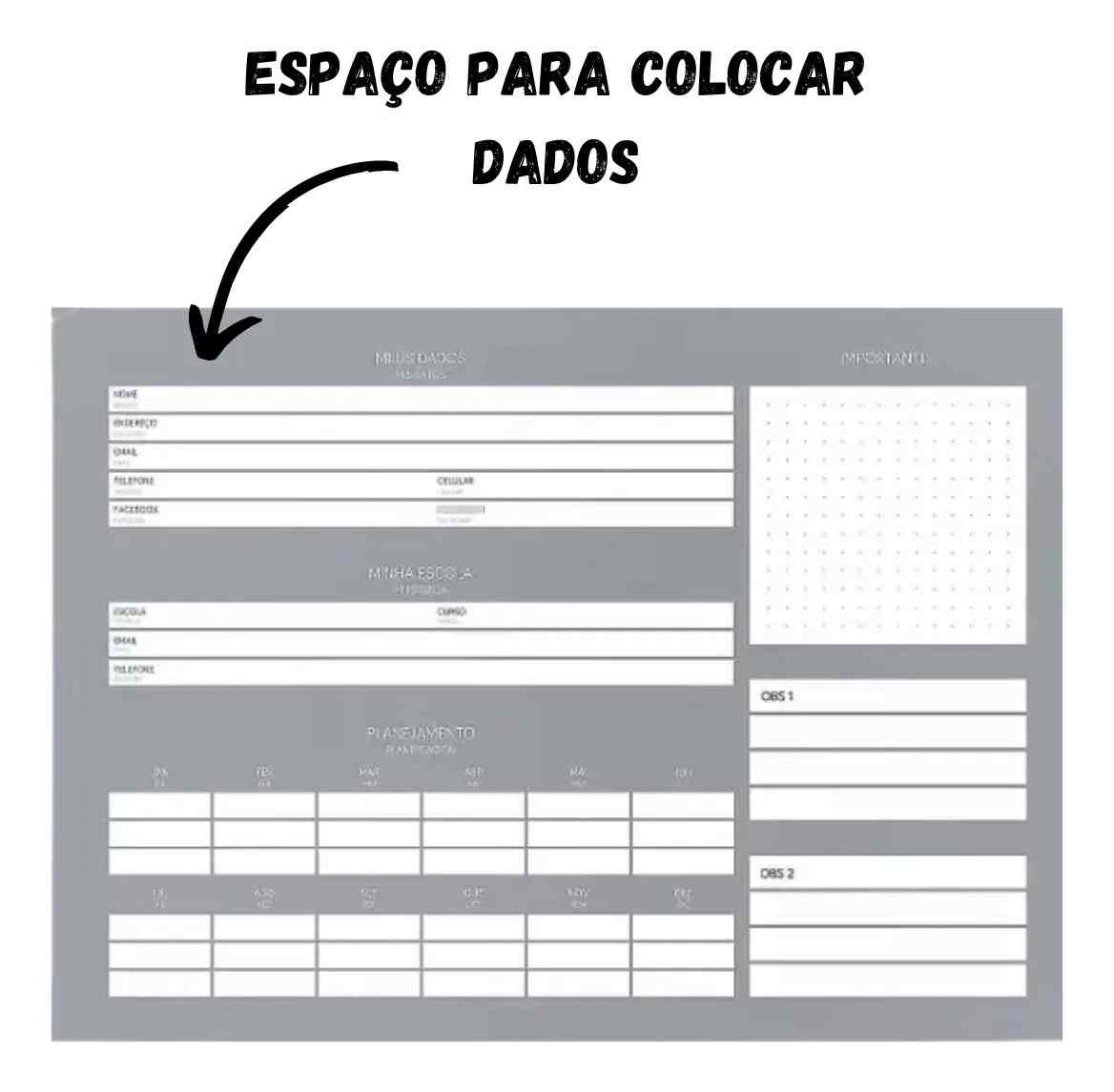 CADERNO DESENHO/CARTOGRAFIA BASIC C.D.